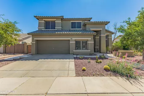 40249 N Faith Ln, Anthem, AZ 85086
