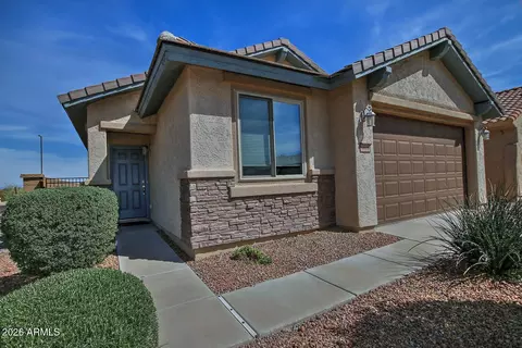 6606 W Mockingbird Ct, Florence, AZ 85132