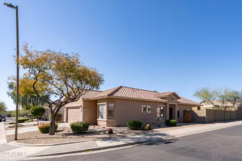 3512 W Morse Ct W, Anthem, AZ 85086