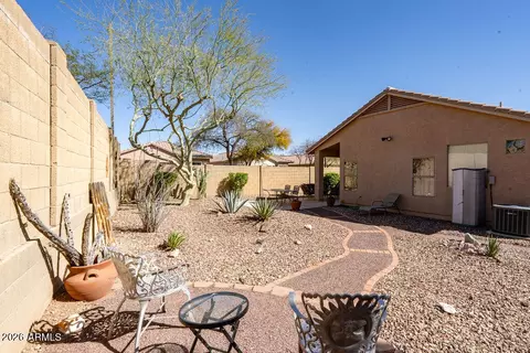 3512 W Morse Ct W, Anthem, AZ 85086