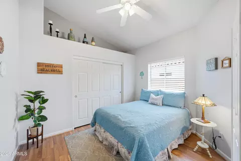 Bedroom - 4248 E South Fork Dr, Phoenix, AZ 85044 photo 5 of 5