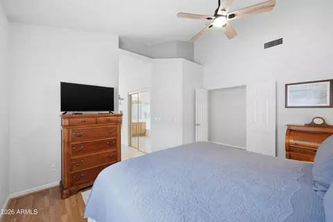 Bedroom - 4248 E South Fork Dr, Phoenix, AZ 85044 photo 3 of 5