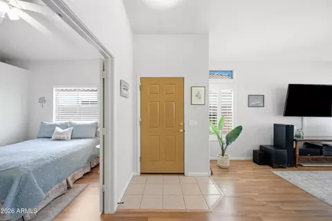 Entry Way - 4248 E South Fork Dr, Phoenix, AZ 85044 photo 1 of 1