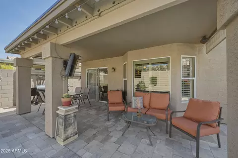 Exterior - 4248 E South Fork Dr, Phoenix, AZ 85044 photo 5 of 9