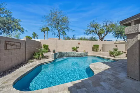 Exterior - 4248 E South Fork Dr, Phoenix, AZ 85044 photo 7 of 9