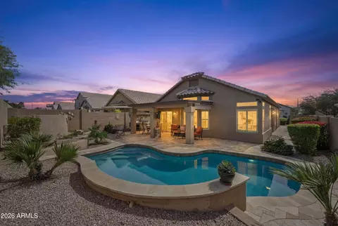4248 E South Fork Dr, Phoenix, AZ 85044