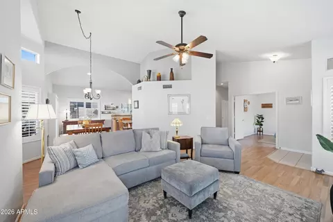 Living - 4248 E South Fork Dr, Phoenix, AZ 85044 photo 1 of 3