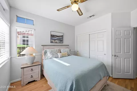 Bedroom - 4248 E South Fork Dr, Phoenix, AZ 85044 photo 1 of 5