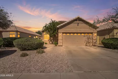 Exterior - 4248 E South Fork Dr, Phoenix, AZ 85044 photo 9 of 9