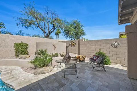 Exterior - 4248 E South Fork Dr, Phoenix, AZ 85044 photo 3 of 9