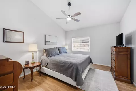 Bedroom - 4248 E South Fork Dr, Phoenix, AZ 85044 photo 4 of 5