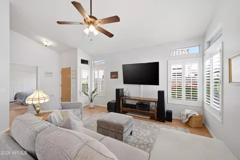 Living - 4248 E South Fork Dr, Phoenix, AZ 85044 photo 3 of 3