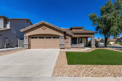 14148 W Fairmount Ave, Goodyear, AZ 85395