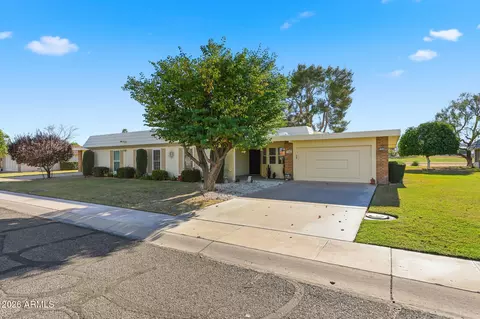 17840 N 102nd Dr, Sun City, AZ 85373