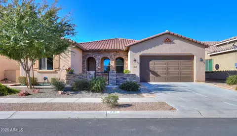 391 N San Ricardo Trl, Casa Grande, AZ 85194