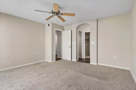 Bedroom - 1920 E Bell Rd #1022, Phoenix, AZ 85022 photo 1 of 1