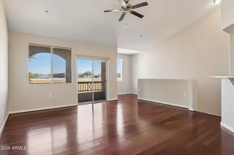 Living - 1920 E Bell Rd #1022, Phoenix, AZ 85022 photo 2 of 2