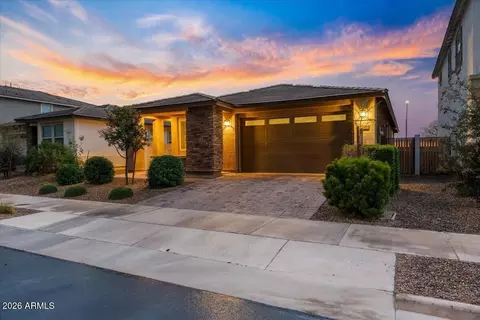 25588 S 224th Pl, Queen Creek, AZ 85142
