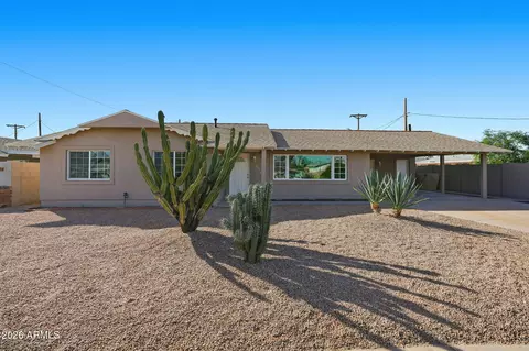 2538 N 69th St, Scottsdale, AZ 85257