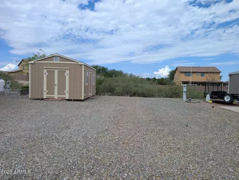1030 S Barrel Cactus Rdg #225, Benson, AZ 85602