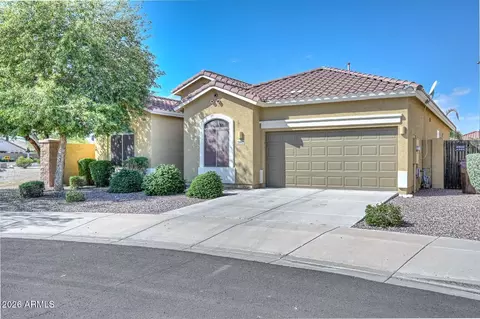 21912 N 104th Ln, Peoria, AZ 85383