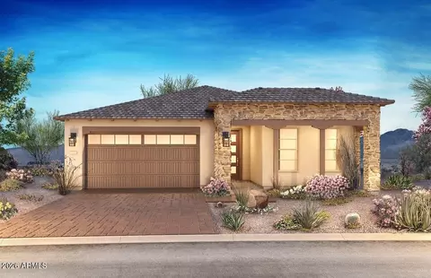 28702 N Camel Rock Ct, Rio Verde, AZ 85263