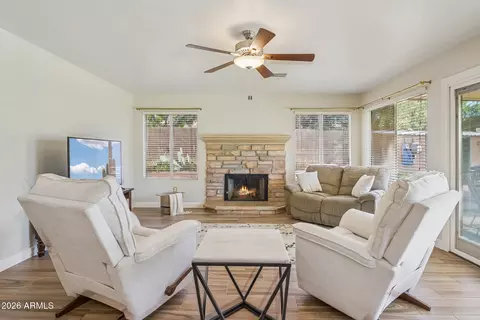 Living - 6447 E Virginia St, Mesa, AZ 85215 photo 1 of 1