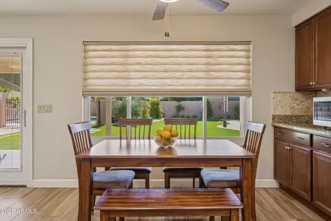 Dining - 6447 E Virginia St, Mesa, AZ 85215 photo 1 of 1