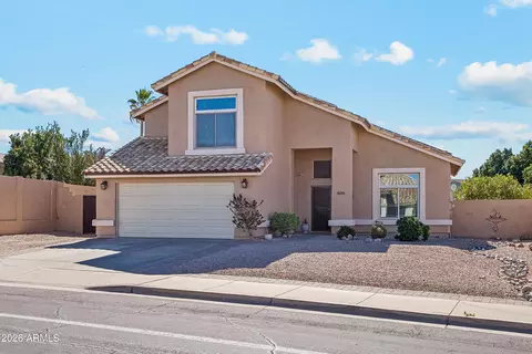 6447 E Virginia St, Mesa, AZ 85215