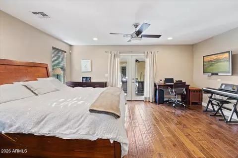 Bedroom - 1039 E Montebello Ave, Phoenix, AZ 85014 photo 2 of 5