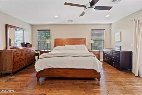Bedroom - 1039 E Montebello Ave, Phoenix, AZ 85014 photo 1 of 5