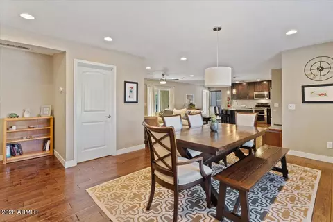 Dining - 1039 E Montebello Ave, Phoenix, AZ 85014 photo 1 of 2