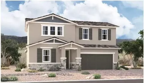 5030 W Chuck Box Rd, Laveen, AZ 85339