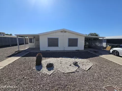 5553 E Baywood Ave, Mesa, AZ 85206