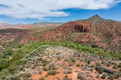 630 River Cliff Rd #34, Sedona, AZ 86336