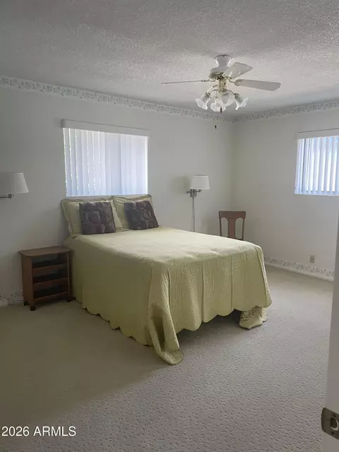 Bedroom - 6231 E Decatur St, Mesa, AZ 85205 photo 1 of 2