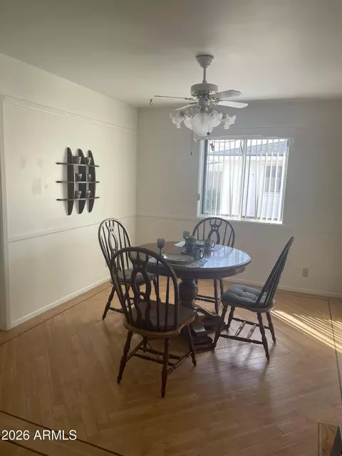 Dining - 6231 E Decatur St, Mesa, AZ 85205 photo 3 of 3