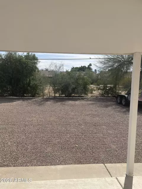 Exterior - 6231 E Decatur St, Mesa, AZ 85205 photo 4 of 4
