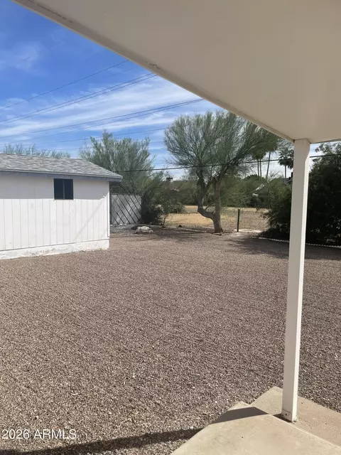 Exterior - 6231 E Decatur St, Mesa, AZ 85205 photo 3 of 4