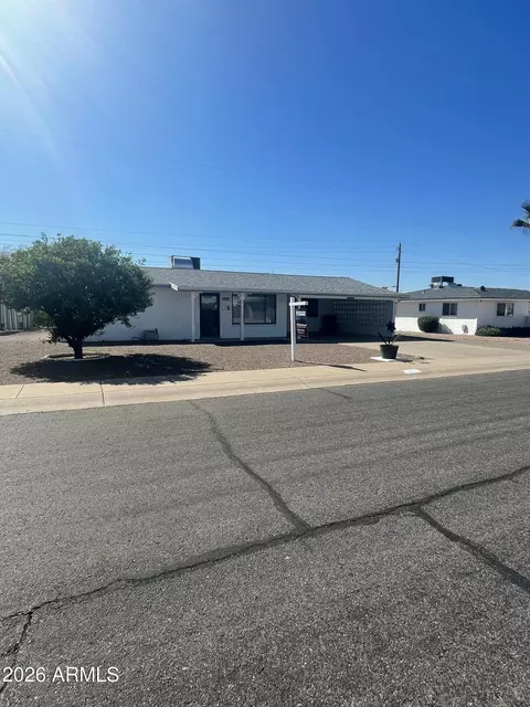 6231 E Decatur St, Mesa, AZ 85205