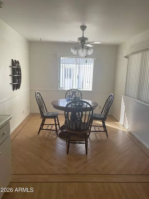 Dining - 6231 E Decatur St, Mesa, AZ 85205 photo 2 of 3