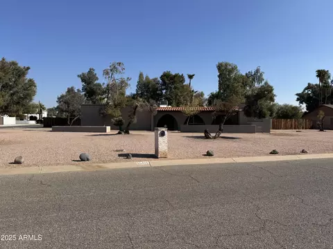 12435 N 61st Pl, Scottsdale, AZ 85254