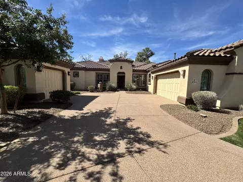 4782 N Barranco Dr, Litchfield Park, AZ 85340