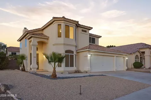 1432 E Behrend Dr, Phoenix, AZ 85024