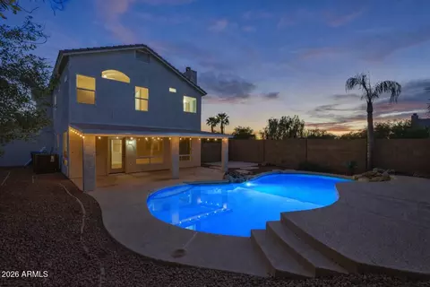 Other - 1432 E Behrend Dr, Phoenix, AZ 85024 photo 1 of 15
