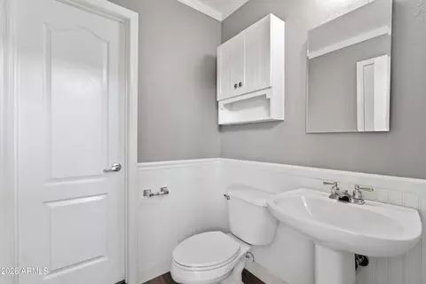 Entry Way - 1432 E Behrend Dr, Phoenix, AZ 85024 photo 1 of 1
