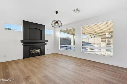 Living - 1432 E Behrend Dr, Phoenix, AZ 85024 photo 1 of 6