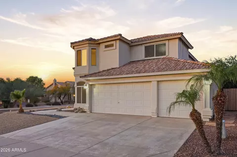 Exterior - 1432 E Behrend Dr, Phoenix, AZ 85024 photo 2 of 5