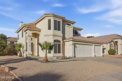 Exterior - 1432 E Behrend Dr, Phoenix, AZ 85024 photo 5 of 5