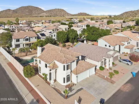 View/Area - 1432 E Behrend Dr, Phoenix, AZ 85024 photo 1 of 5